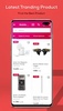 ShopZ BD Online Shopping App screenshot 1