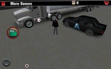 Streets Of Crime City Thief screenshot 1