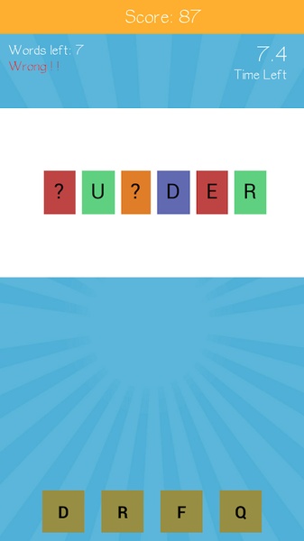 Guess Game - Preview 3