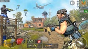 Gun Strike 3D - Shooting Games screenshot 3