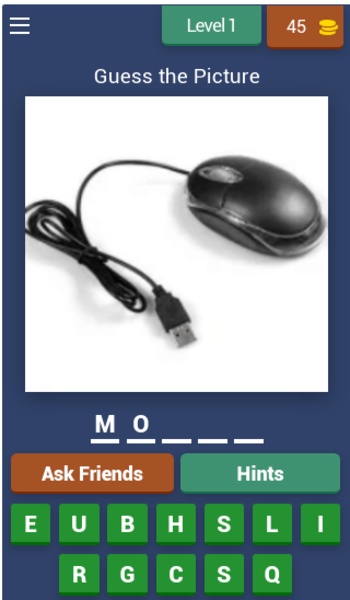 Ultimate Guess the Pic Game - Preview 5