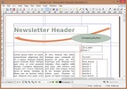 Scribus screenshot 6