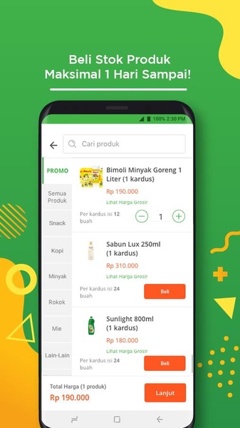 Mitra Tokopedia - Preview 7