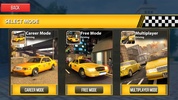 Taxi Simulator screenshot 12