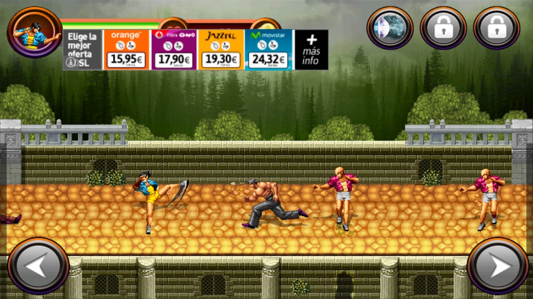 Fight for Kill - Preview 3