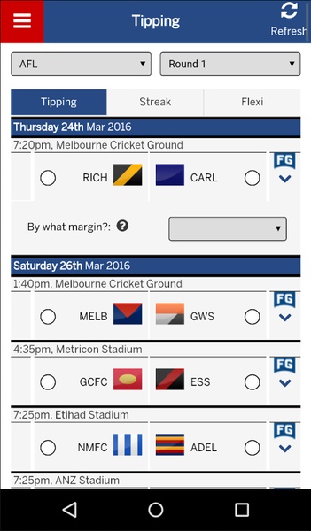footytips - Preview 5