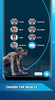 Bosu Ball Workouts screenshot 7