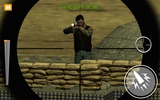 Sniper City Shooter Strike screenshot 4