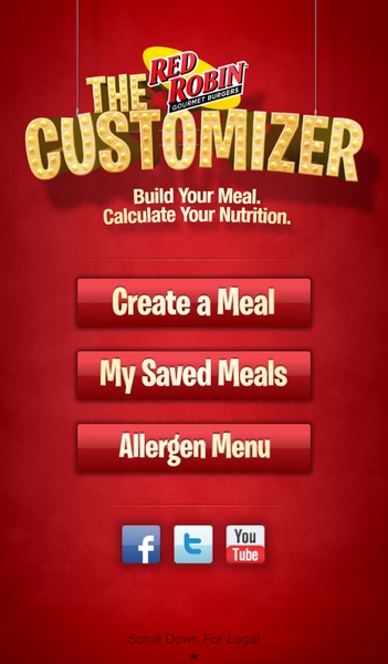 Customizer - Preview 4