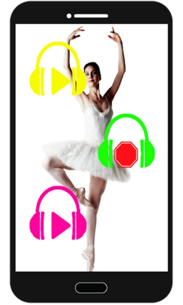 Music Ballet - Preview 6