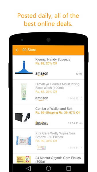 BuyGoodeals - Preview 4