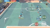 Street Football screenshot 2