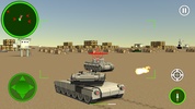 Tank Forces Commander screenshot 6
