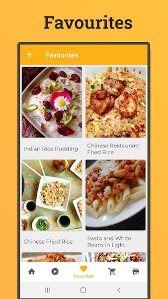Rice Recipes - Preview 9