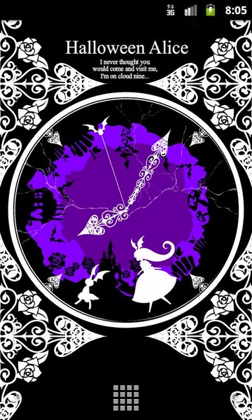 ShadowAlice [Halloween] - Free - Preview 3