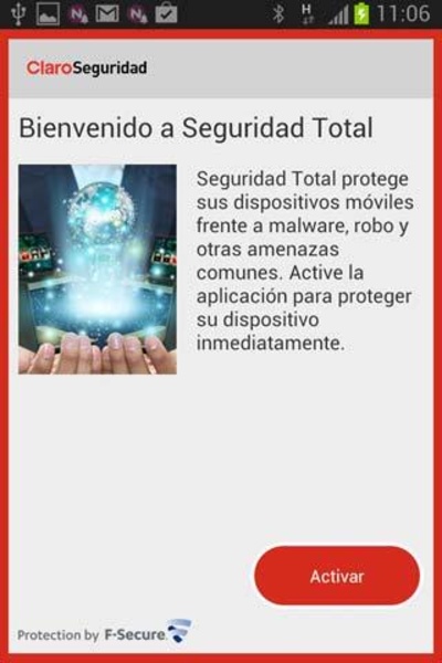 Seguridad Total - Preview 5