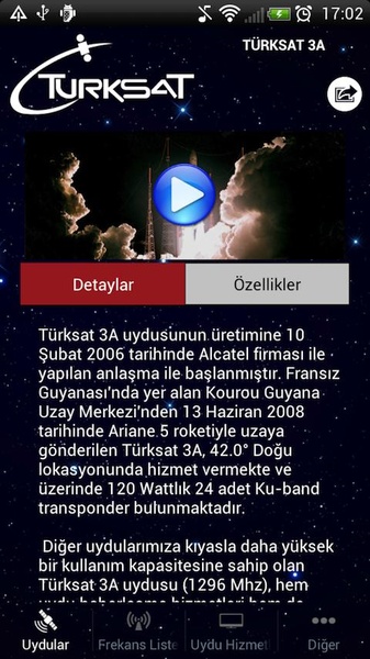 Turksat - Preview 5