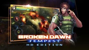 Broken Dawn:Tempest HD screenshot 7