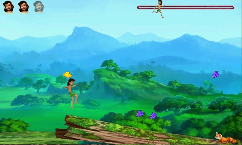 The Jungle Book - Preview 2