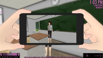Yandere Simulator screenshot 14
