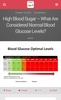 Blood Sugar Test screenshot 5