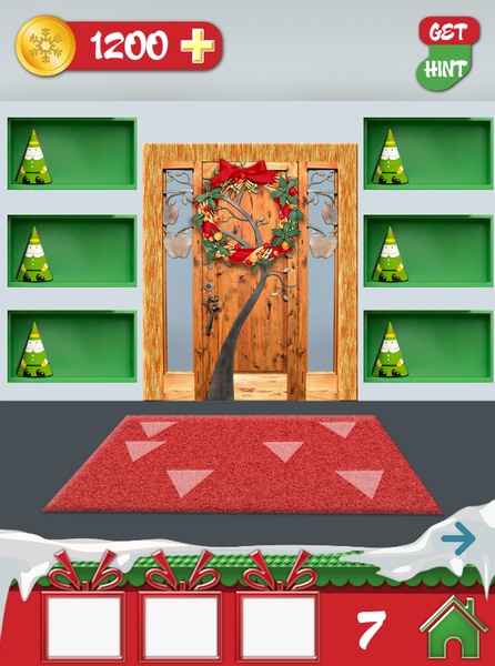 100 Doors Holiday - Preview 17