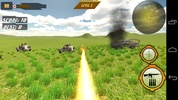 Mountain Sniper Shooting 3D screenshot 6