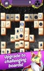 Cat Mahjong screenshot 3