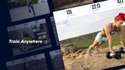 iFIT - At Home Fitness Coach screenshot 8