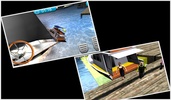 Cruise Ship 3d Simulator Drive screenshot 1