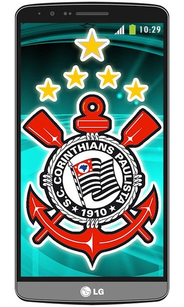 Corinthians Wallpaper - Preview 2
