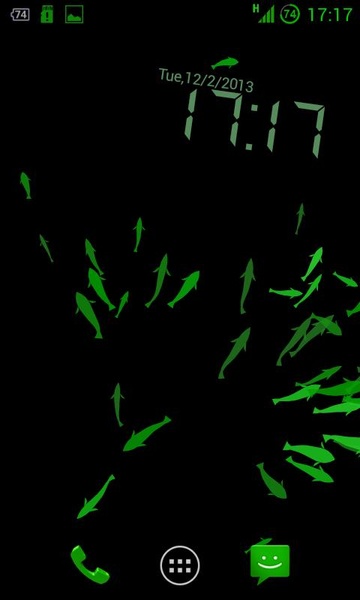 Fish Wallpaper - Preview 4