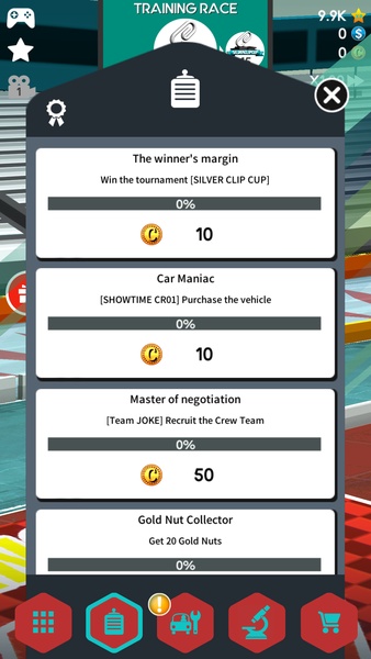 Pit Stop Racing: Manager - Preview 3