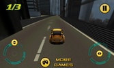 City Racer 3D screenshot 2