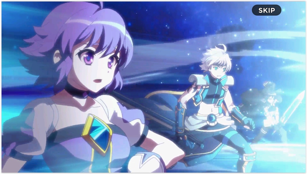 GrandChase - Preview 8