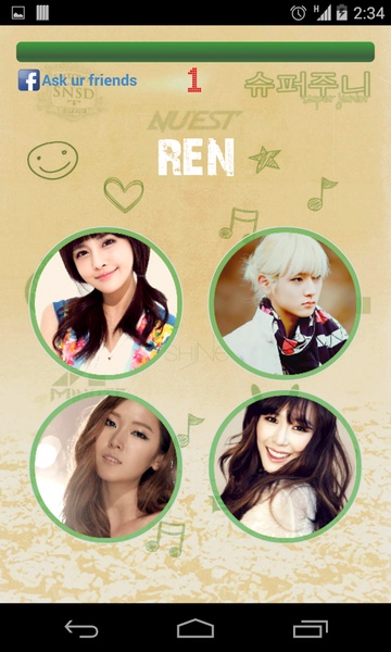 I Luv Kpop - Preview 4