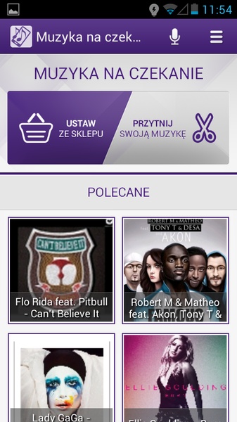 Muzyka na czekanie w Play - Preview 7