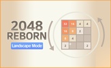 2048 Reborn screenshot 1