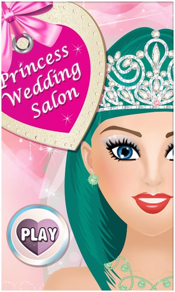 Princess Wedding Salon - Preview 5
