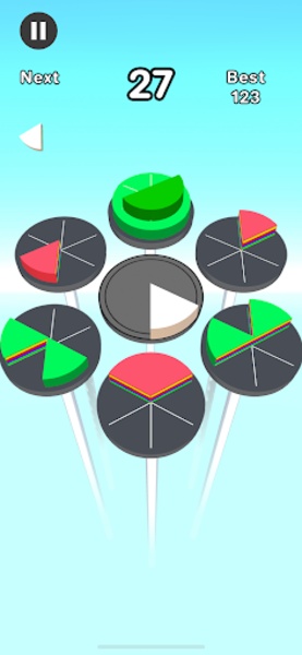 Shapes Fit - Preview 7