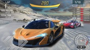 Crazy Racing Car 2 screenshot 5