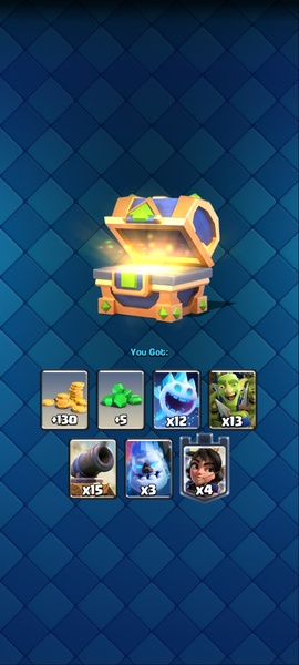 Clash Royale - Preview 12