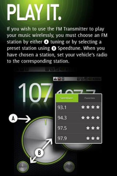 TuneLink Auto - Preview 2
