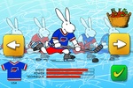 Bob and Bobek: Ice Hockey screenshot 4