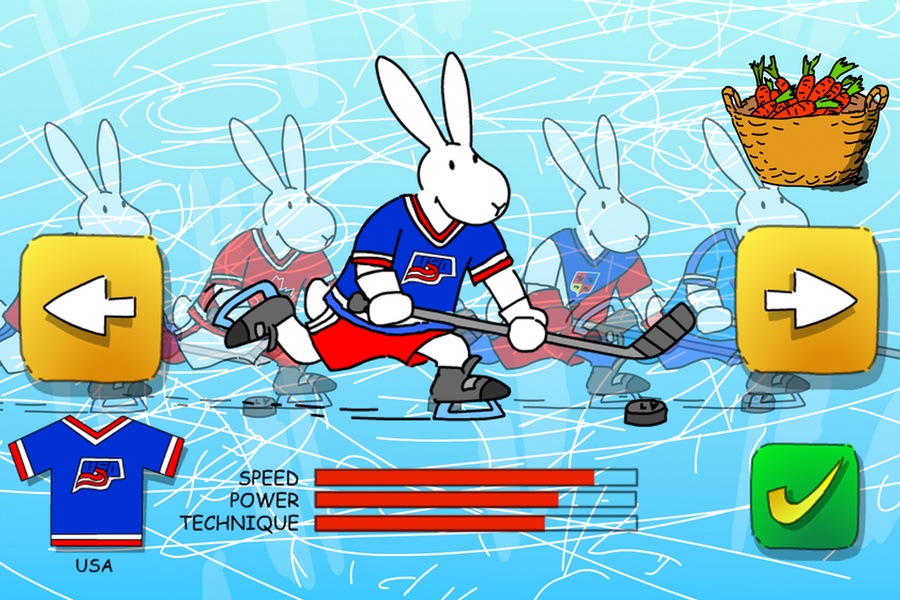 Bob and Bobek - Preview 4