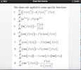 Mathematics Basics screenshot 6