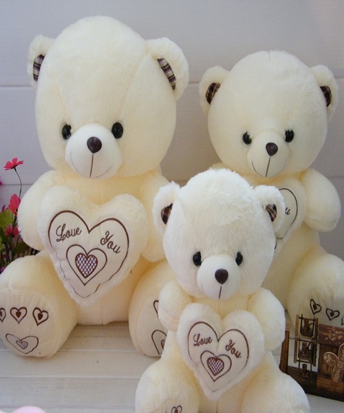 Teddy Bear - Preview 3