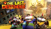 The Last Defender screenshot 5