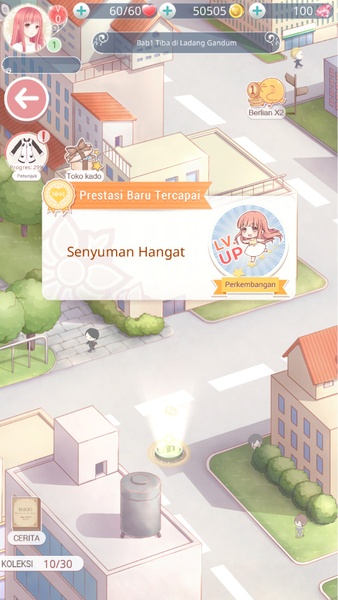 Love Nikki-Dress Up Fantasy - Preview 8