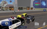 Pickup Truck Robot screenshot 3